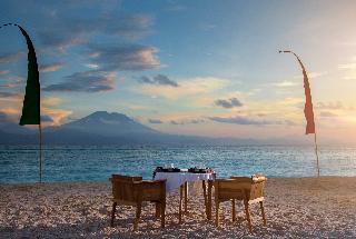 Mahagiri Resort Nusa Lembongan fotoÄŸrafÄ±