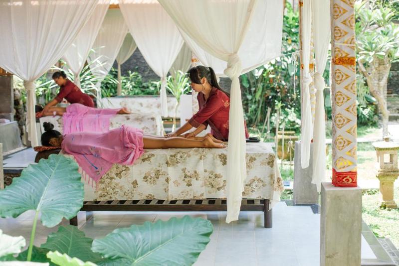 Dewangga Bungalow - Aktivite