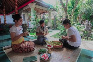 Dewangga Bungalow fotoÄŸrafÄ±