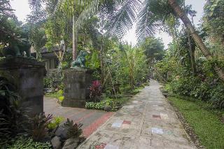 Dewangga Bungalow otel fotoğrafı