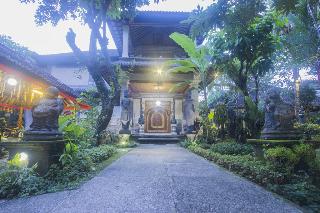 Dewangga Bungalow fotoÄŸrafÄ±
