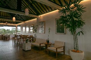 B Saya Villa and Restaurant fotoÄŸrafÄ±