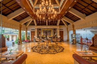 Seres Springs Resort And Spa fotoÄŸrafÄ±
