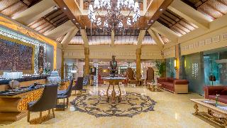 Seres Springs Resort And Spa fotoÄŸrafÄ±