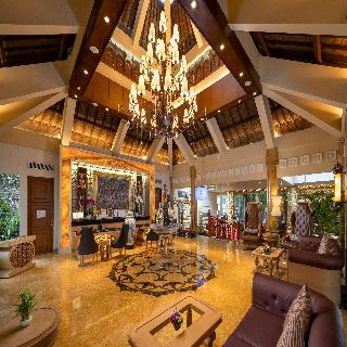 Seres Springs Resort And Spa fotoÄŸrafÄ±
