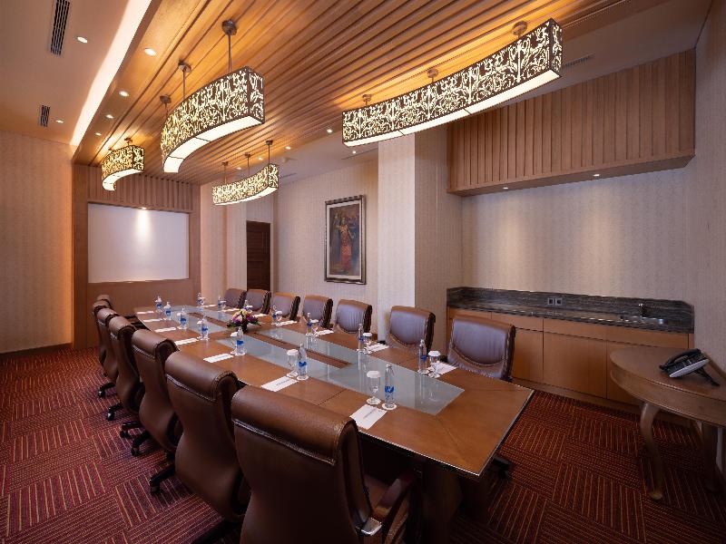 Seres Springs Resort And Spa - Toplantı