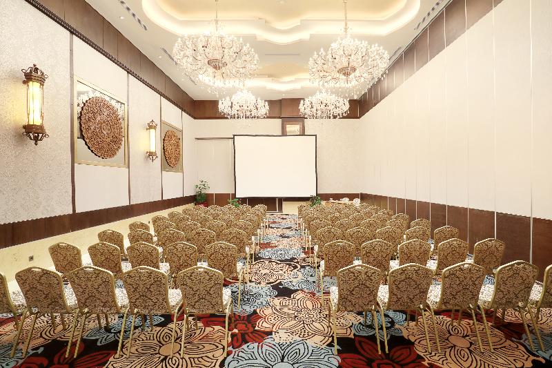Seres Springs Resort And Spa - Toplantı