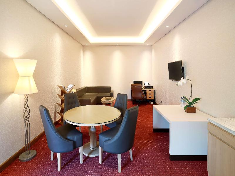 Seres Springs Resort And Spa - Toplantı