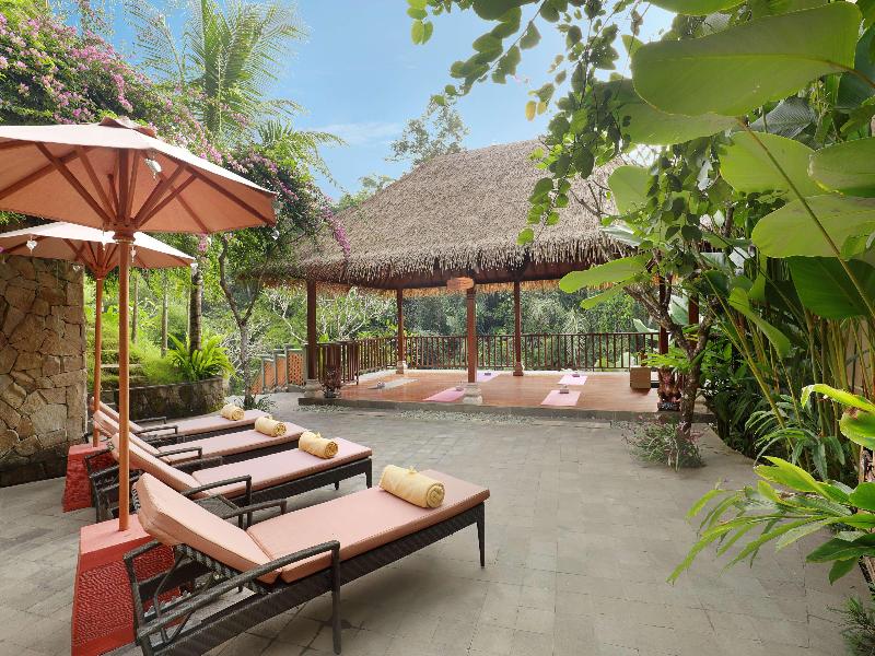 Seres Springs Resort And Spa - Aktivite