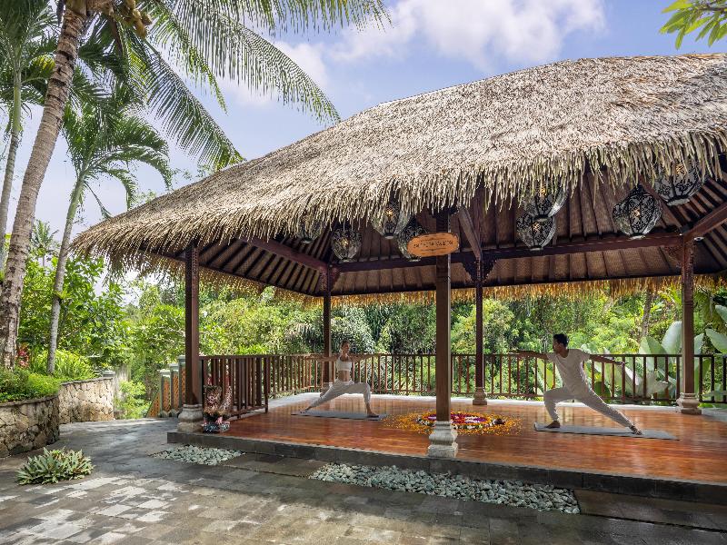 Seres Springs Resort And Spa - Aktivite