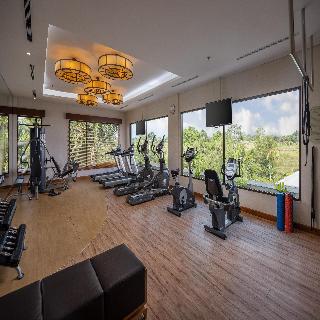 Seres Springs Resort And Spa fotoÄŸrafÄ±