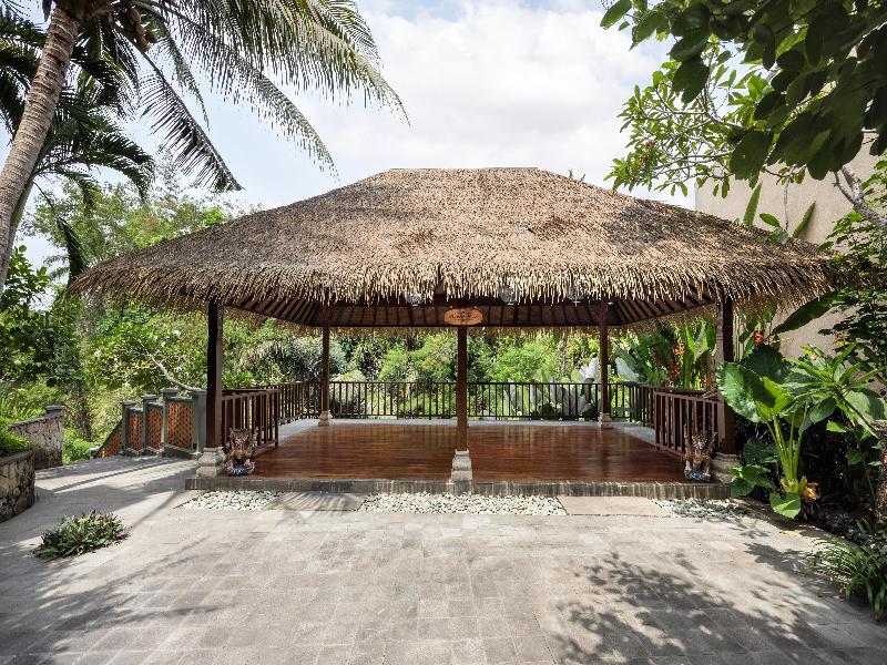 Seres Springs Resort And Spa - Aktivite