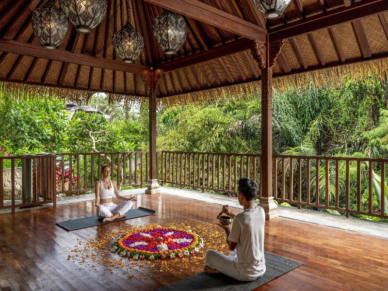 Seres Springs Resort And Spa - Aktivite