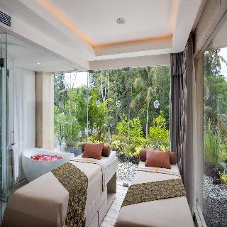 Seres Springs Resort And Spa fotoÄŸrafÄ±