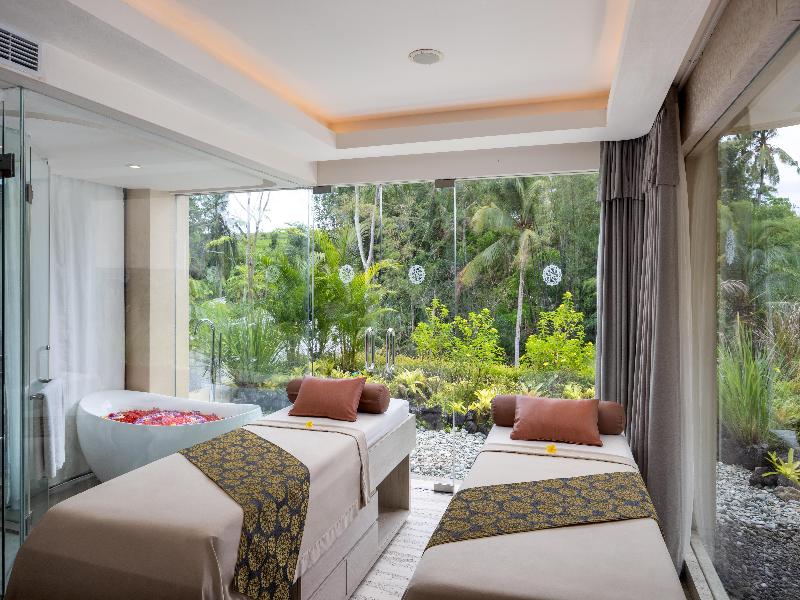 Seres Springs Resort And Spa - Aktivite