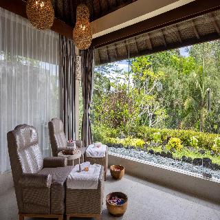 Seres Springs Resort And Spa fotoÄŸrafÄ±