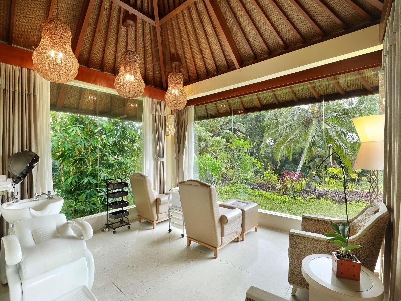 Seres Springs Resort And Spa - Aktivite