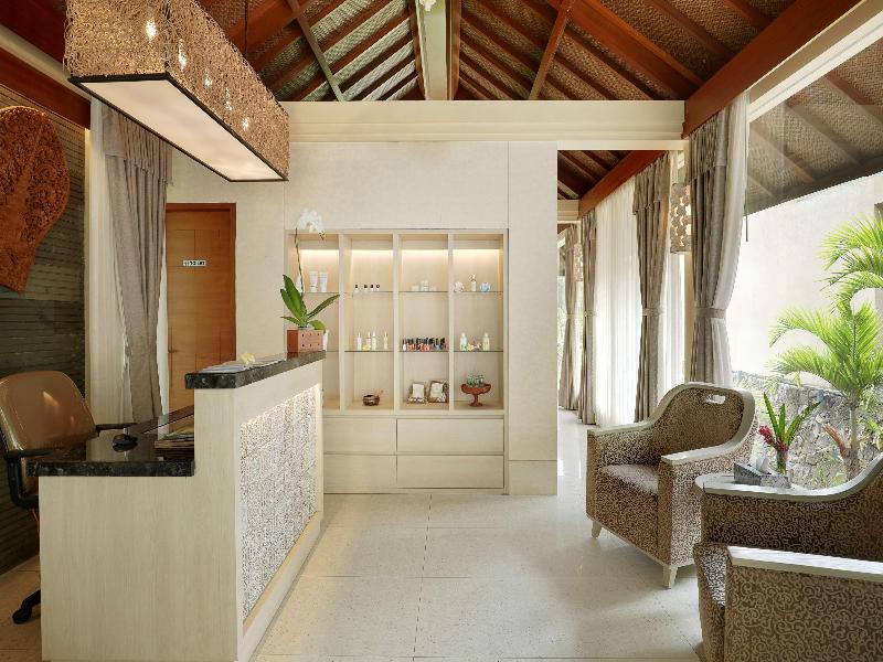 Seres Springs Resort And Spa - Aktivite