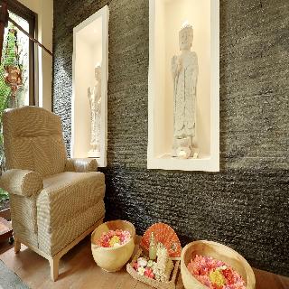 Seres Springs Resort And Spa fotoÄŸrafÄ±