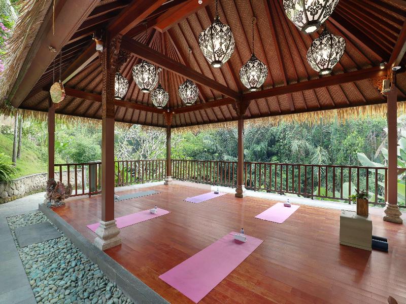 Seres Springs Resort And Spa - Aktivite