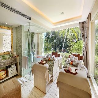 Seres Springs Resort And Spa fotoÄŸrafÄ±