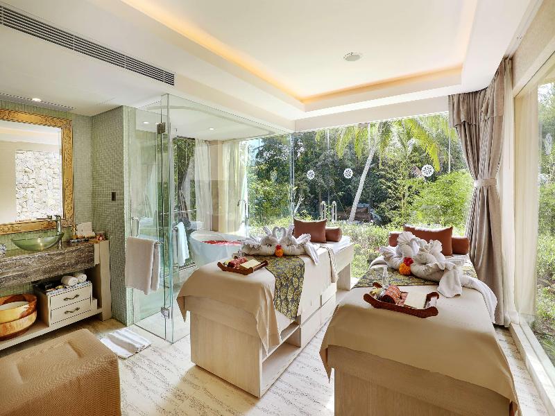 Seres Springs Resort And Spa - Aktivite