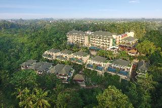 Seres Springs Resort And Spa otel fotoğrafı