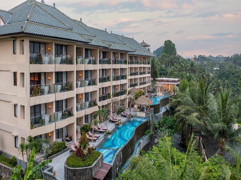 Seres Springs Resort And Spa - Genel