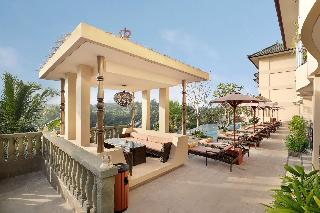 Seres Springs Resort And Spa fotoÄŸrafÄ±