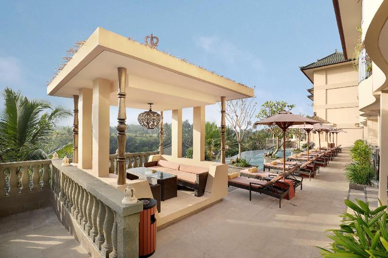 Seres Springs Resort And Spa - Genel