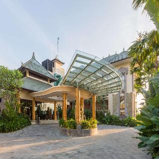 Seres Springs Resort And Spa fotoÄŸrafÄ±