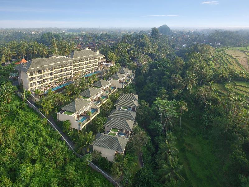 Seres Springs Resort And Spa - Genel