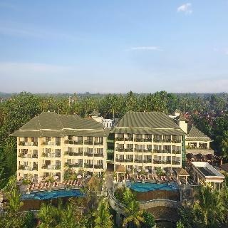 Seres Springs Resort And Spa fotoÄŸrafÄ±