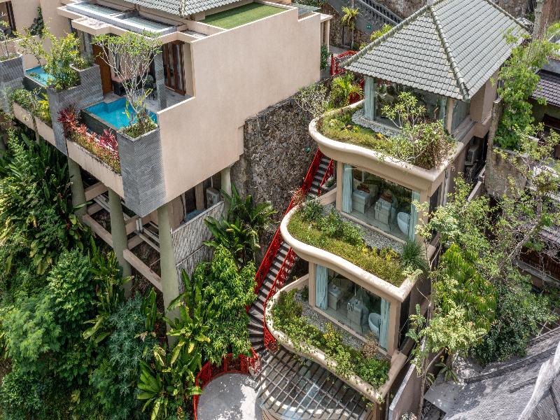 Seres Springs Resort And Spa - Genel
