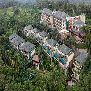 Seres Springs Resort And Spa fotoÄŸrafÄ±