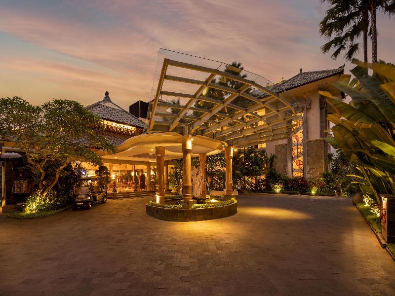 Seres Springs Resort And Spa - Genel