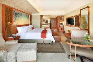 Seres Springs Resort And Spa fotoÄŸrafÄ±