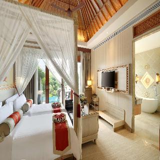 Seres Springs Resort And Spa fotoÄŸrafÄ±