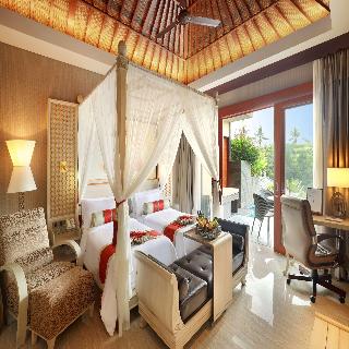 Seres Springs Resort And Spa fotoÄŸrafÄ±