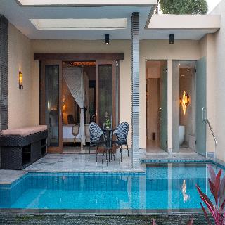 Seres Springs Resort And Spa fotoÄŸrafÄ±