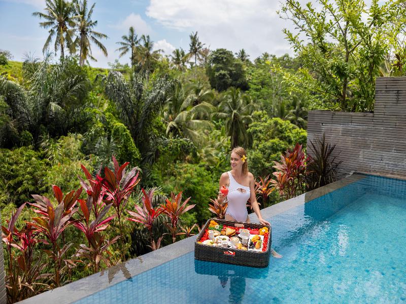 Seres Springs Resort And Spa - Oda