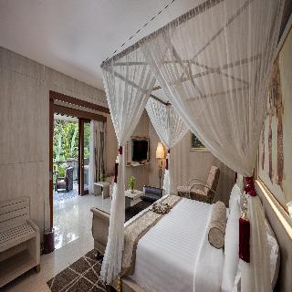 Seres Springs Resort And Spa fotoÄŸrafÄ±