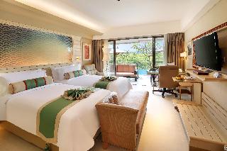 Seres Springs Resort And Spa fotoÄŸrafÄ±