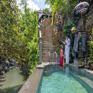 Seres Springs Resort And Spa fotoÄŸrafÄ±
