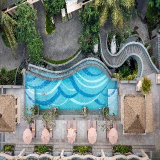 Seres Springs Resort And Spa fotoÄŸrafÄ±
