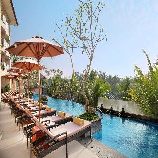 Seres Springs Resort And Spa fotoÄŸrafÄ±