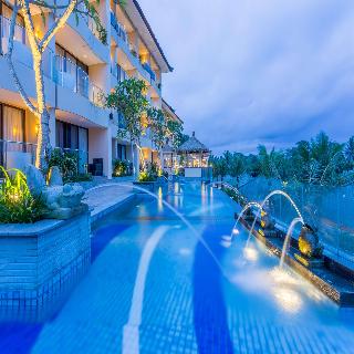 Seres Springs Resort And Spa fotoÄŸrafÄ±