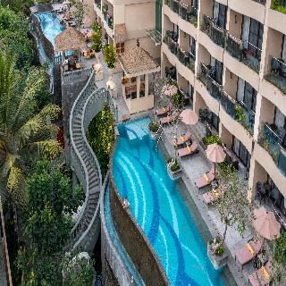 Seres Springs Resort And Spa fotoÄŸrafÄ±