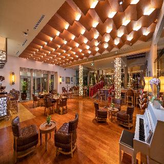 Seres Springs Resort And Spa fotoÄŸrafÄ±