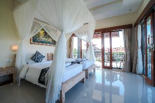 Adi Bisma Inn Ubud fotoÄŸrafÄ±